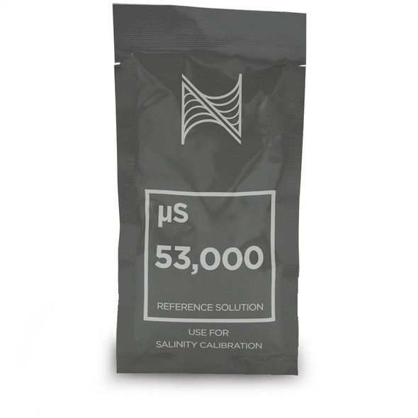 Apex Conductivity/Salinity Calibration Solution 53000 uS - Neptune Systems