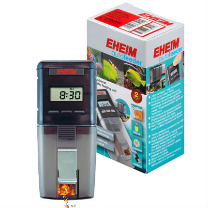 EHEIM Automatic "Everyday" Fish Feeder - EHEIM