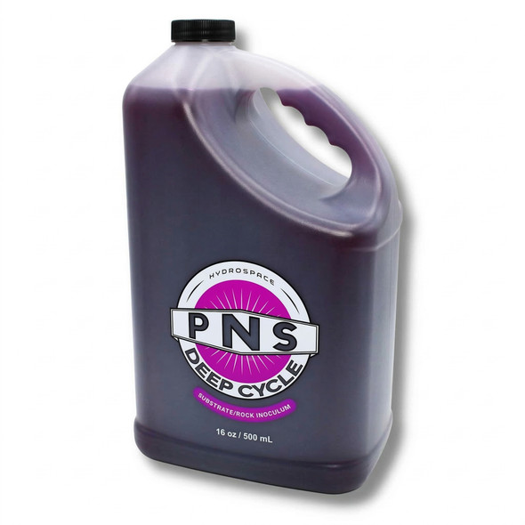 PNS Deep Cycle (1 Gallon) Live Bacteria - Hydrospace