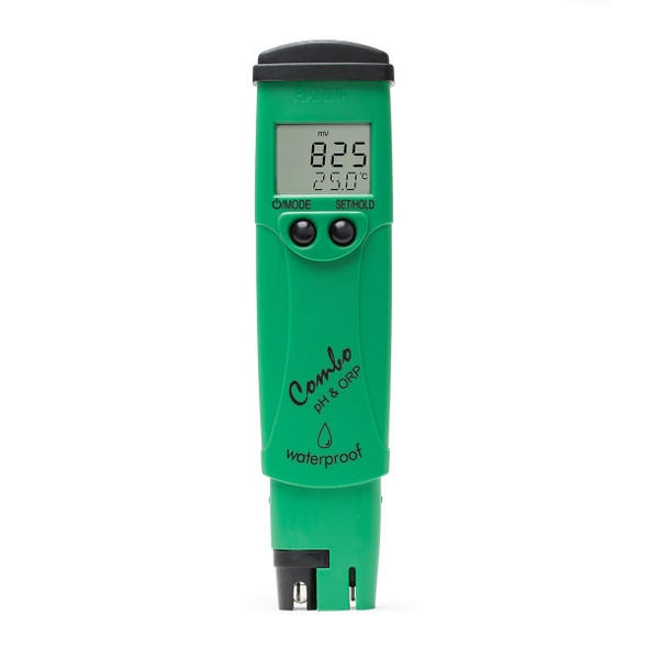 (OPEN BOX) ORP/pH/Temperature Tester (HI98121)  - Hanna Instruments