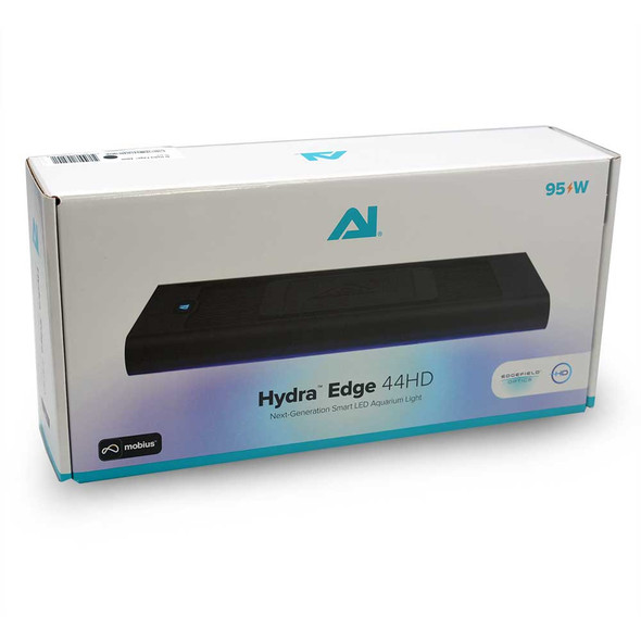 Hydra Edge 44 HD Saltwater Aquarium Light - AquaIllumination