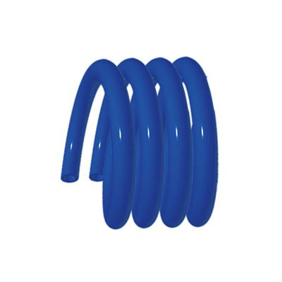 1/4" Mur-lok Polyethylene BLUE RO Tubing (Choose Your Length)