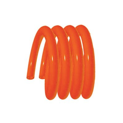 1/4" Mur-lok Polyethylene ORANGE RO Tubing (Choose Your Length)