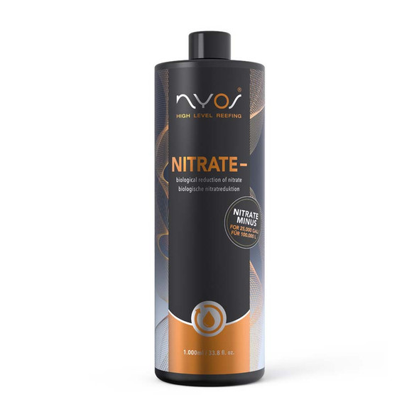 Nitrate Minus (1000 ml) - NYOS