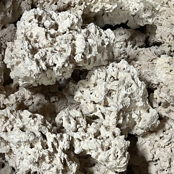 Marco Rocks Reef Saver Premium Rock (by the lb) - Marco Rock