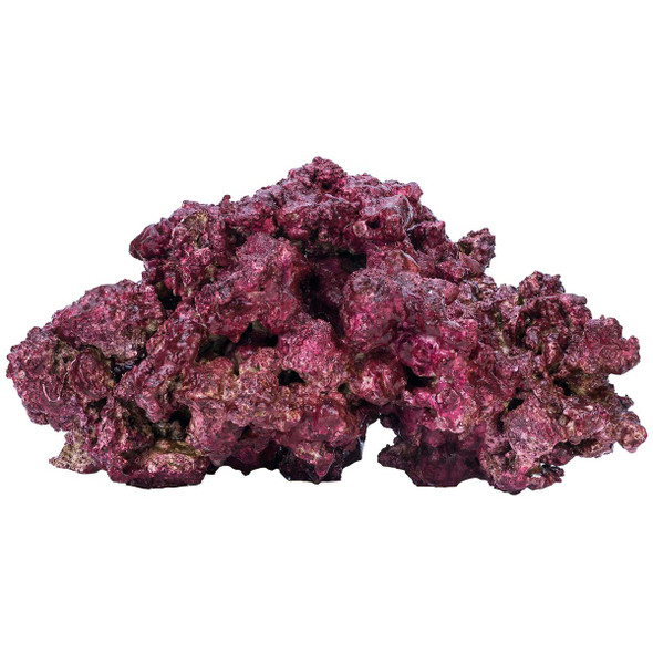 Real Reef Rock Small 4-8" (by the pound) - Real Reef