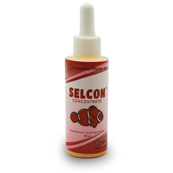 Selcon Concentrate (2 oz / 60 ml) - American Marine